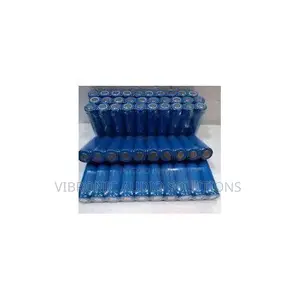 5 PCS 18650 Lithium-Ion Battery 3.7V