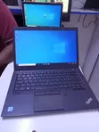 Laptopi ya Lenovo ThinkPad T460s - 20GB RAM, 512GB SSD - 3