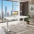 1800mm Electric Home Office Standing Desk - 5