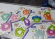 Momeasy Water Filled Teether for Newborns - 2
