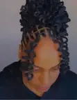 Ufungaji wa Bandia za Nywele (Dreadlocks) - 1