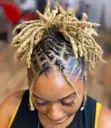 Ufungaji wa Bandia za Nywele (Dreadlocks) - 2