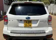 Subaru Forester XT 2016 Nyeupe - 3