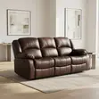 Sofa ya Nyumbani: Seti ya Viti 6 vya Recliner - 3