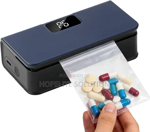 LS-245 Smart Sealer - 1