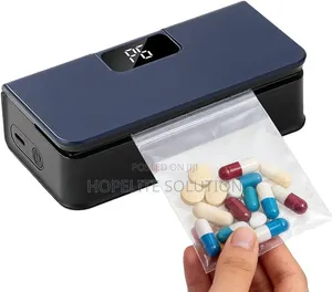 LS-245 Smart Sealer