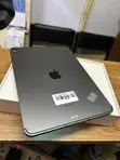 Apple iPad Air (2022) 64GB Kijivu - 2