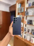 Samsung Galaxy S25 Ultra 256GB Black - 1