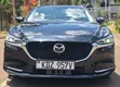 Mazda Atenza XD-L 2018 Black - 1