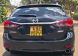Mazda Atenza XD-L 2018 Black - 2