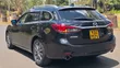 Mazda Atenza XD-L 2018 Black - 4