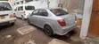 Toyota Axio 1.5 G 4WD 2019 Silver - 2