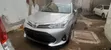 Toyota Axio 1.5 G 4WD 2019 Silver - 3