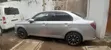 Toyota Axio 1.5 G 4WD 2019 Silver - 4
