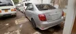 Toyota Axio 1.5 G 4WD 2019 Silver - 5