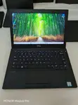 Dell Latitude 7280 Laptop - Core i7, 8GB RAM, 256GB SSD, Touchscreen - 1