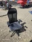 Boss Office Products Plastic Office Chairs x2 - 2
