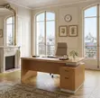 Executive Boss Desk | 1600mm L-Shape - 5