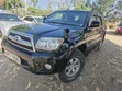 Toyota Hilux Surf 2.7 SSR 2006 Black - 1