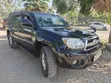Toyota Hilux Surf 2.7 SSR 2006 Black - 3