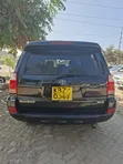 Toyota Hilux Surf 2.7 SSR 2006 Black - 4