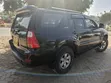Toyota Hilux Surf 2.7 SSR 2006 Black - 5
