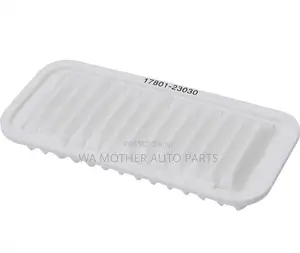 Air Filter for Toyota Passo, Belta, Platz, Ractis (17801-23030)