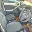 Toyota Vitz 2009 Black - 5