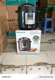 Brand New Hisense 6 Litre Pressure Cooker - 2
