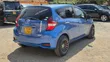 Nissan Note Epower 2018 Bluu - 1