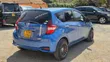 Nissan Note Epower 2018 Bluu - 2