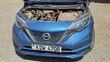 Nissan Note Epower 2018 Bluu - 3