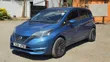 Nissan Note Epower 2018 Bluu - 4