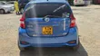Nissan Note Epower 2018 Bluu - 5