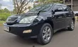 Toyota Harrier 2008 - 3