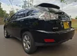 Toyota Harrier 2008 - 4