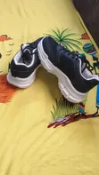 Viatu vya Sneakers Vipya Ukubwa 36 - 2