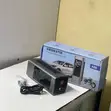 A88 Compact Digital Air Compressor - 2