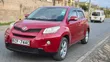 Toyota IST 2008 Nyeusi - 1