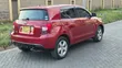 Toyota IST 2008 Nyeusi - 2