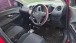 Toyota IST 2008 Nyeusi - 4