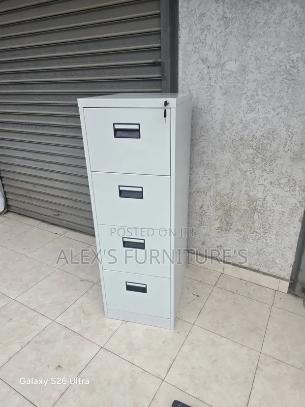 Boss Office Products Deputy Cabinet ya Kisasa ya Ofisi - 1