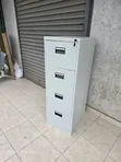 Boss Office Products Deputy Cabinet ya Kisasa ya Ofisi - 2