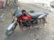 Hero Hunter 125 2020 Red - 1