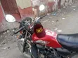 Hero Hunter 125 2020 Red - 2
