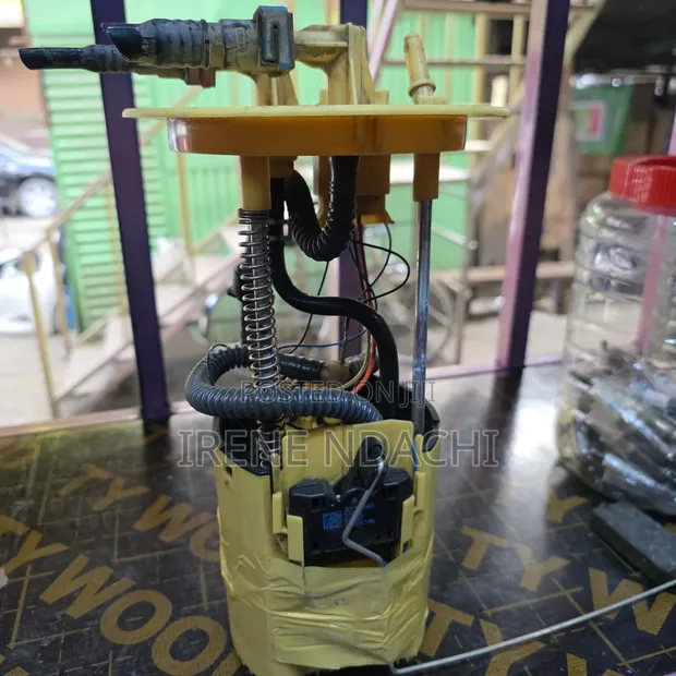 Ford Ranger Fuel Pump - 1