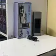 A88 Digital Tyre Air Inflator with Automatic Stop - 2