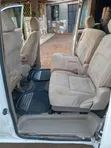 Toyota Noah 2005 Nyeupe - 1