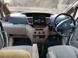 Toyota Noah 2005 Nyeupe - 3