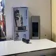 A88 Portable Tyre Inflator with Light and Display - 1